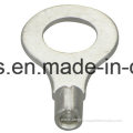 Non-Insulated Ring Terminals with UL Approved